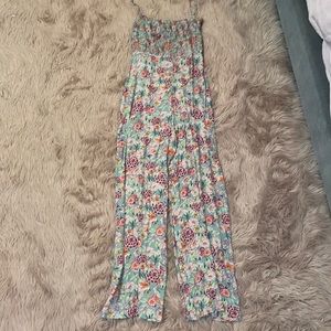 Zara jumpsuit